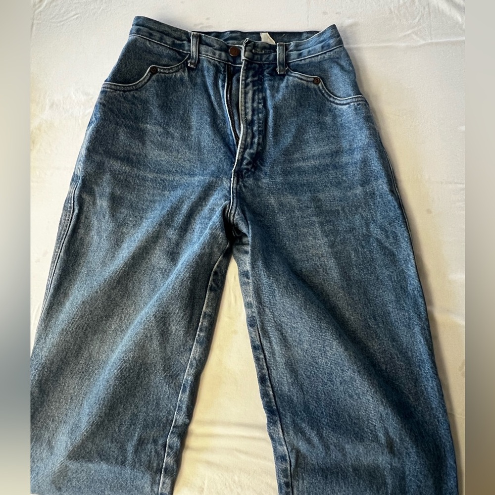 Vintage Rockies Western Jeans